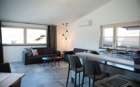 Zell am See Apartment